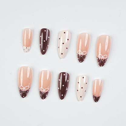 Nagelkunst-Set