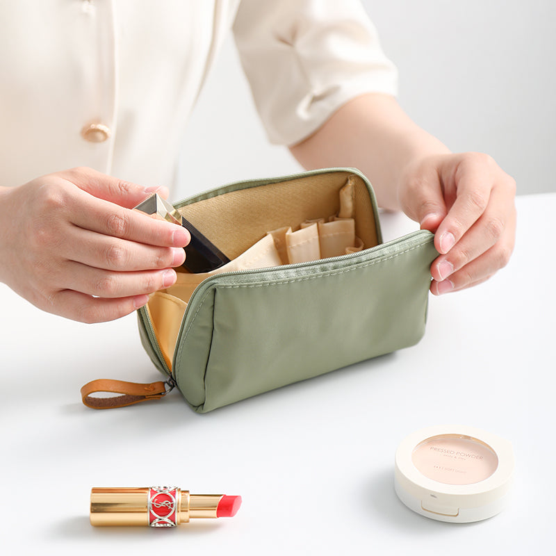 Praktische Kosmetiktasche Brehn
