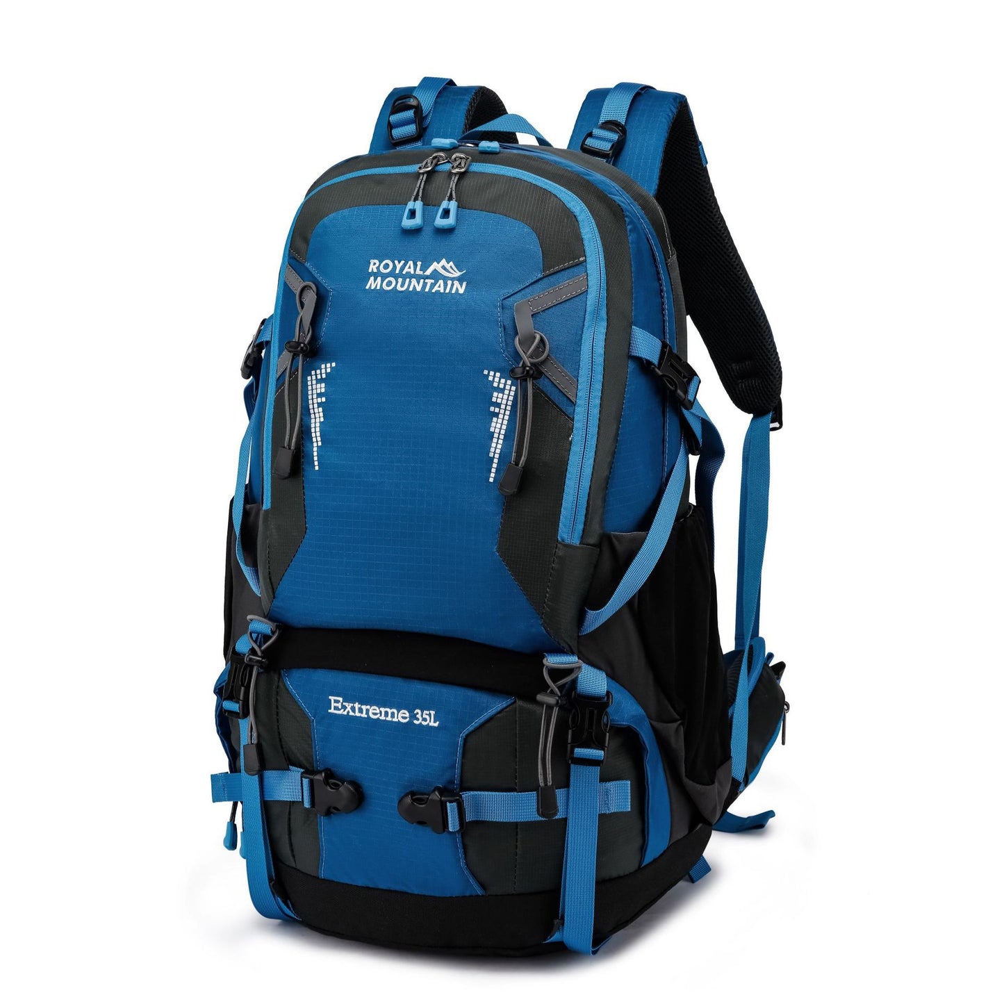 Damen hochtransliteraler Rucksack Brehn