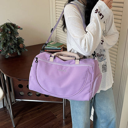 Vielseitige Reisetasche Brehn 1790158023