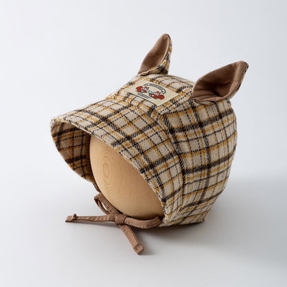 Süßer tierischer Bucket Hat Brehn