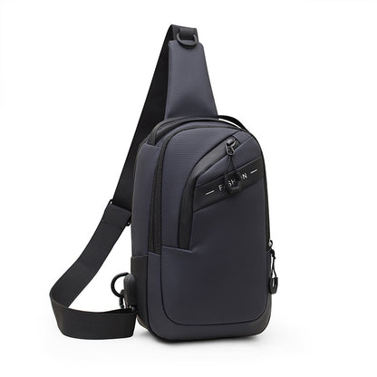 Sleek Urban Sling Bag Brehn