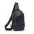 Sleek Urban Sling Bag Brehn