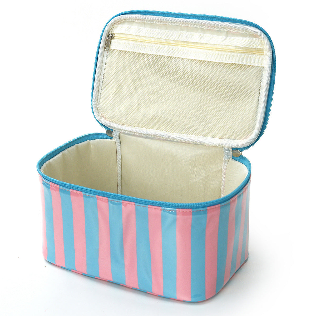 Kosmetik-Organizer mit Praktischem Tragegriff Brehn