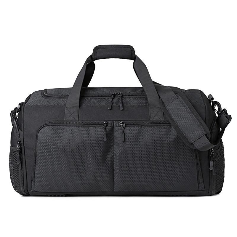 Erweiterte vielseitige Reisetasche Brehn
