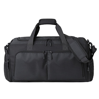 Erweiterte vielseitige Reisetasche Brehn