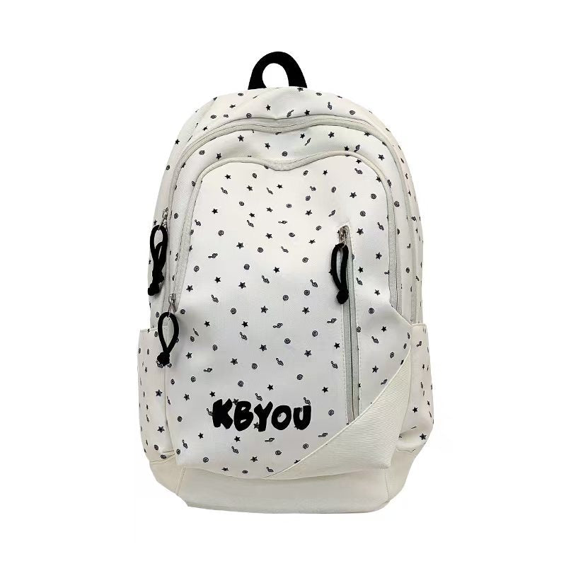 Stargazer Mehrzweck-Rucksack Brehn