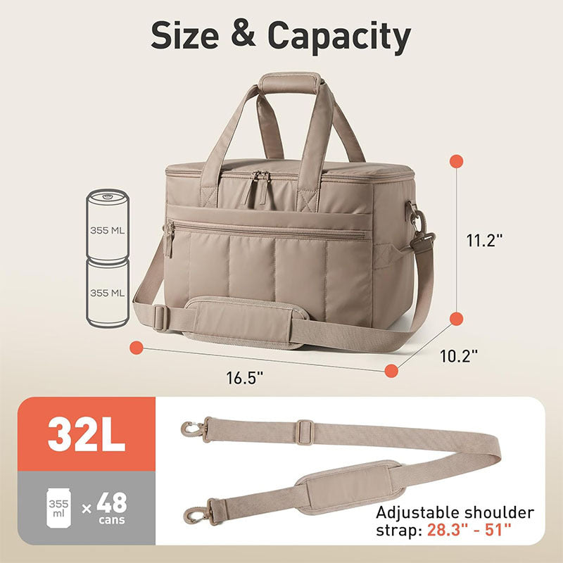 Kühlende Alltags-Tasche Brehn