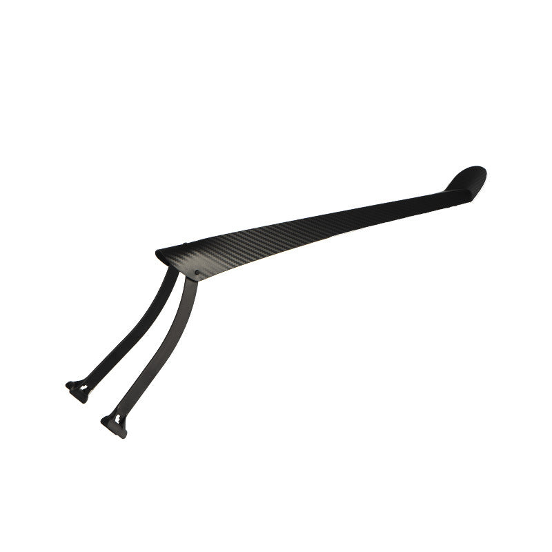 Verstellbarer Fahrrad-Heckmudguard Brehn