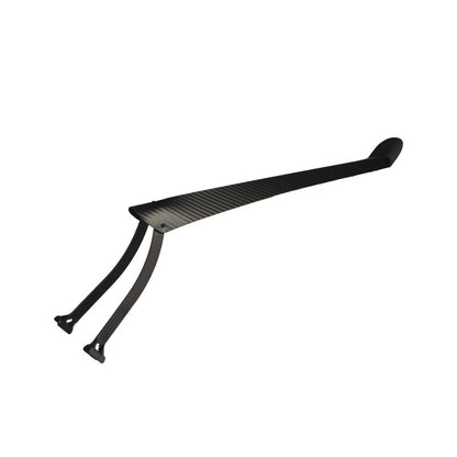 Verstellbarer Fahrrad-Heckmudguard Brehn