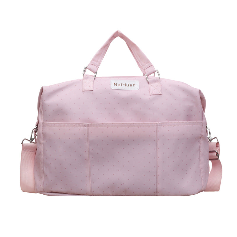 Stylische Reise Wochenend Freizeit Tasche