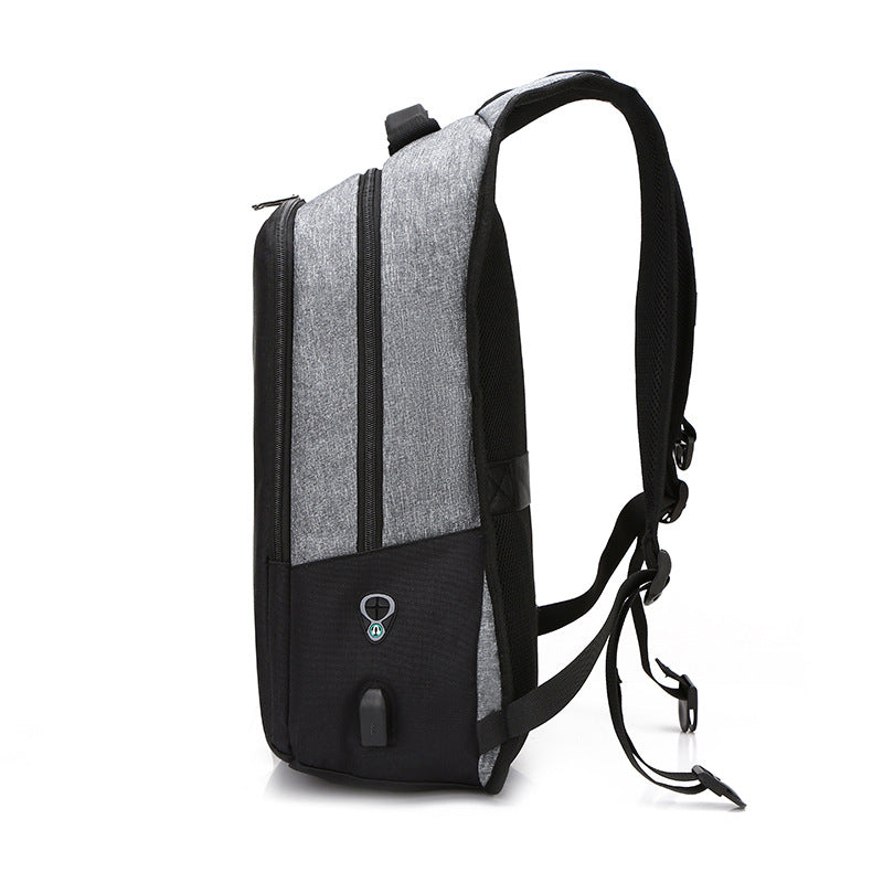 Funktionaler Urbaner Pendler-Rucksack Brehn