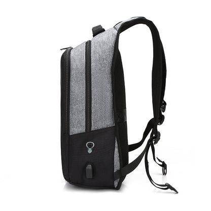 Funktionaler Urbaner Pendler-Rucksack Brehn