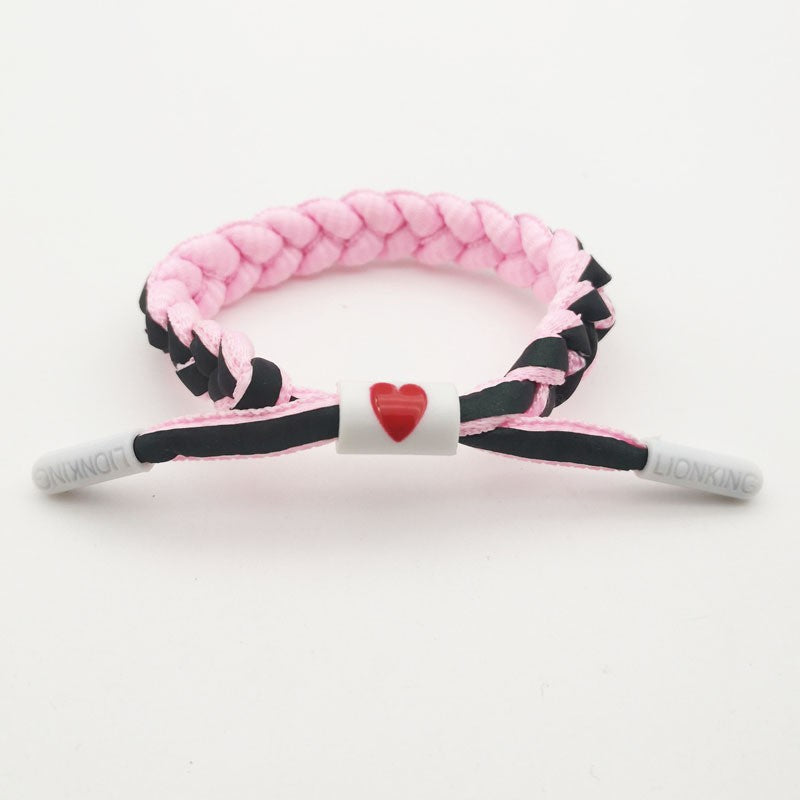 Artisan Woven Bracelet Brehn
