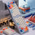 Anpassbare mechanische Tastatur Brehn