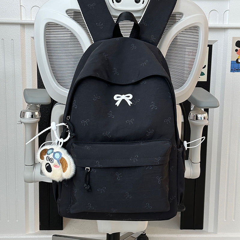 Niedlicher Hasenohr-Rucksack