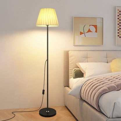 Moderne Stehlampe