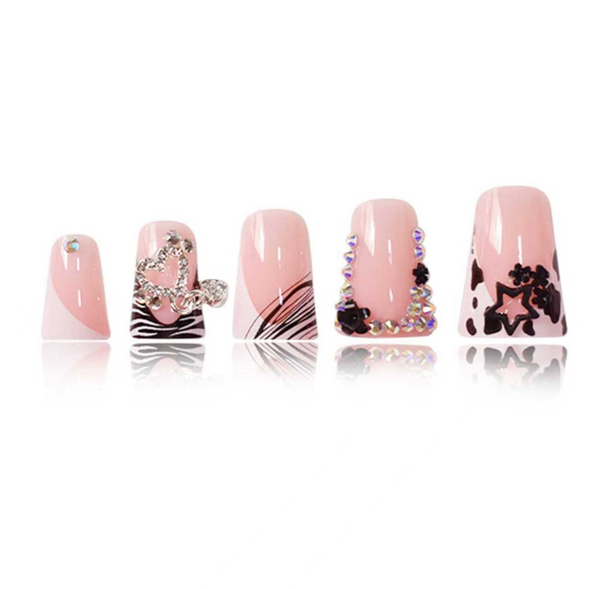 Artistic Nail Enhancements Brehn