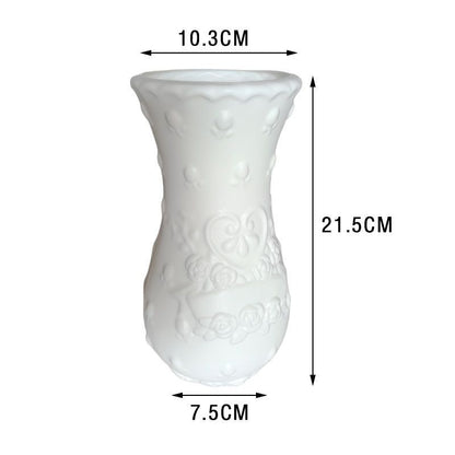 Dekorativer Floralvase Brehn