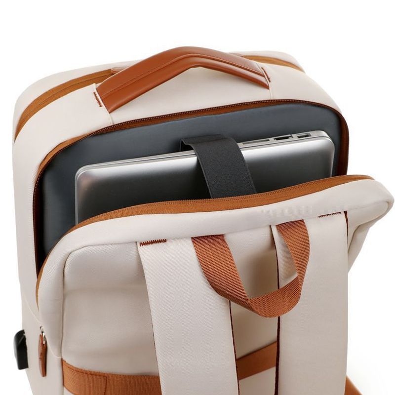 Moderne Lade-Rucksack Brehn