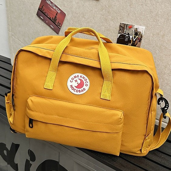 Langlebiges multifunktionales Reis Duffel