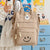 Modischer Mehrfach-Taschen-Rucksack