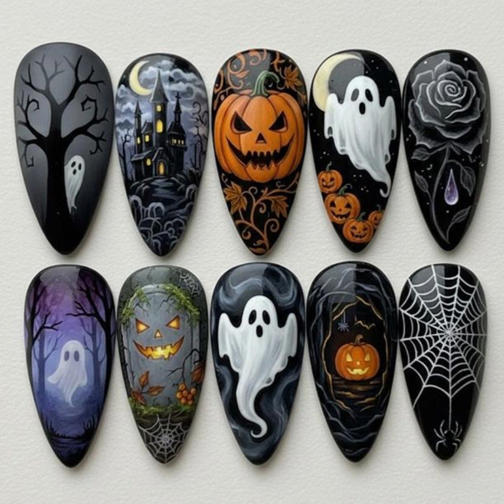 Nagelkunstsets Brehn