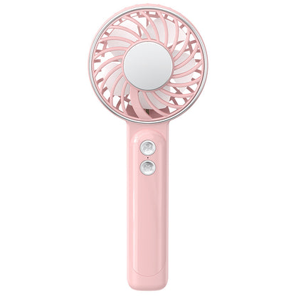Damen tragbarer Mini Ventilator Brehn