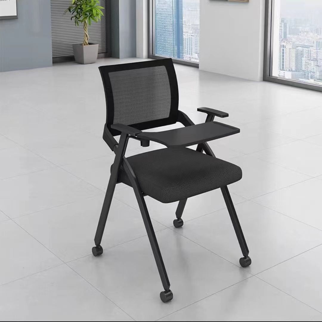 Klappstuhl mit ergonomischer Rückenlehne Brehn