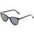 Damen stilvolle Cat-Eye Sonnenbrille Brehn