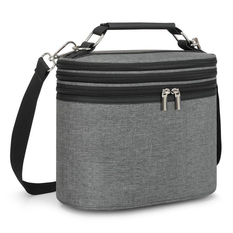 Isolierte Lebensmittelaufbewahrungskühltasche Brehn 1789745520