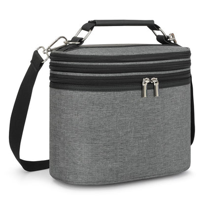 Isolierte Lebensmittelaufbewahrungskühltasche Brehn 1789745520