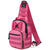 Unisex Slingtasche Brehn