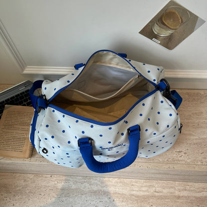 Praktische Weekend-Tasche Brehn
