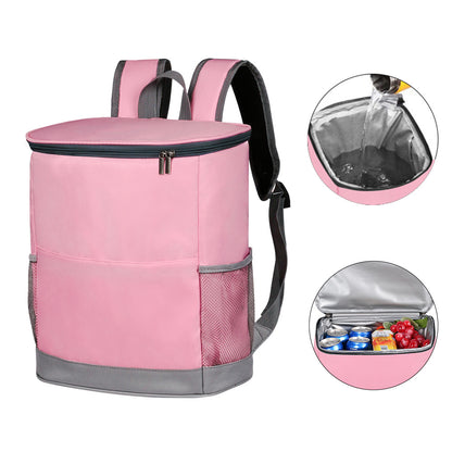 Unisex Kühltaschen Rucksack Brehn