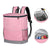 Unisex Kühltaschen Rucksack Brehn