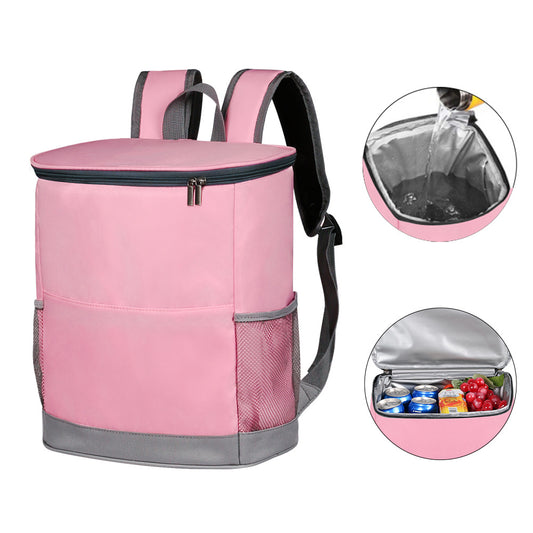 Unisex Kühltaschen Rucksack Brehn