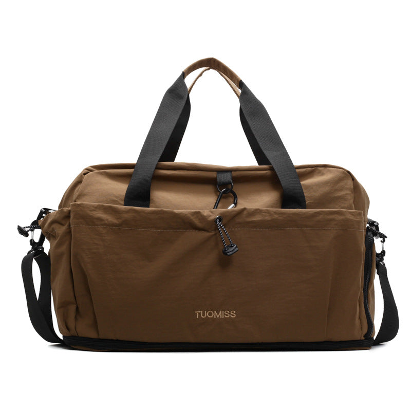 Multifunktionale leichte Reisetasche