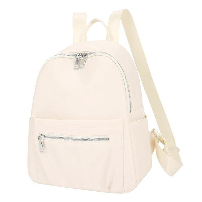 Sleek Minimalist Rucksack Brehn