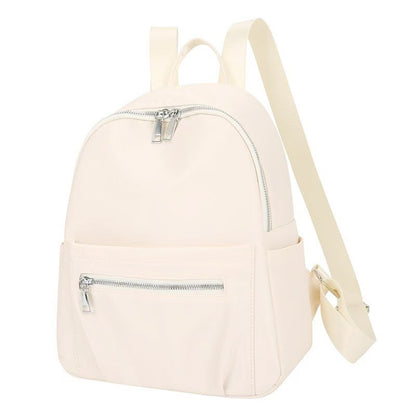 Sleek Minimalist Rucksack Brehn
