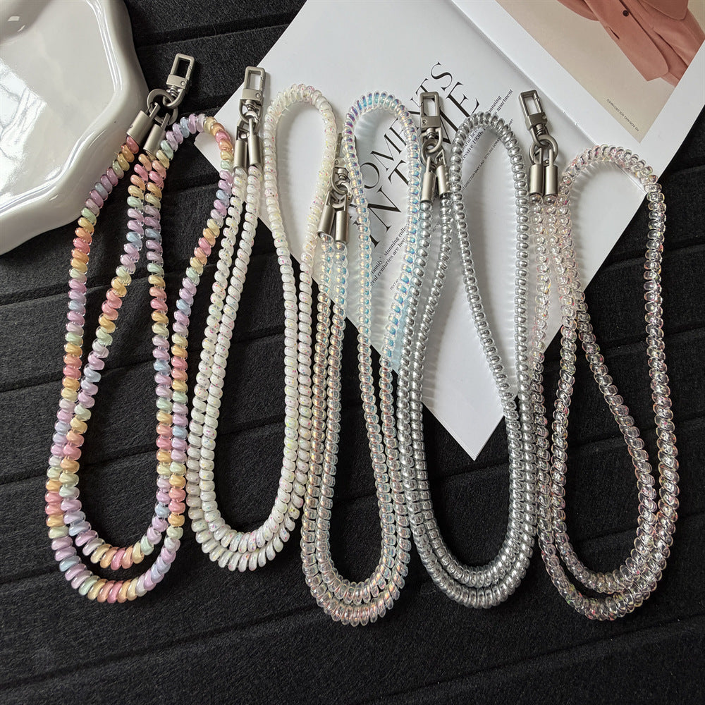 Dekorativer Perlen-Brillenband Brehn 1790135677