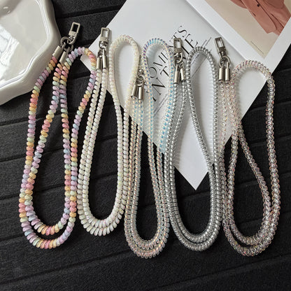 Dekorativer Perlen-Brillenband Brehn 1790135677