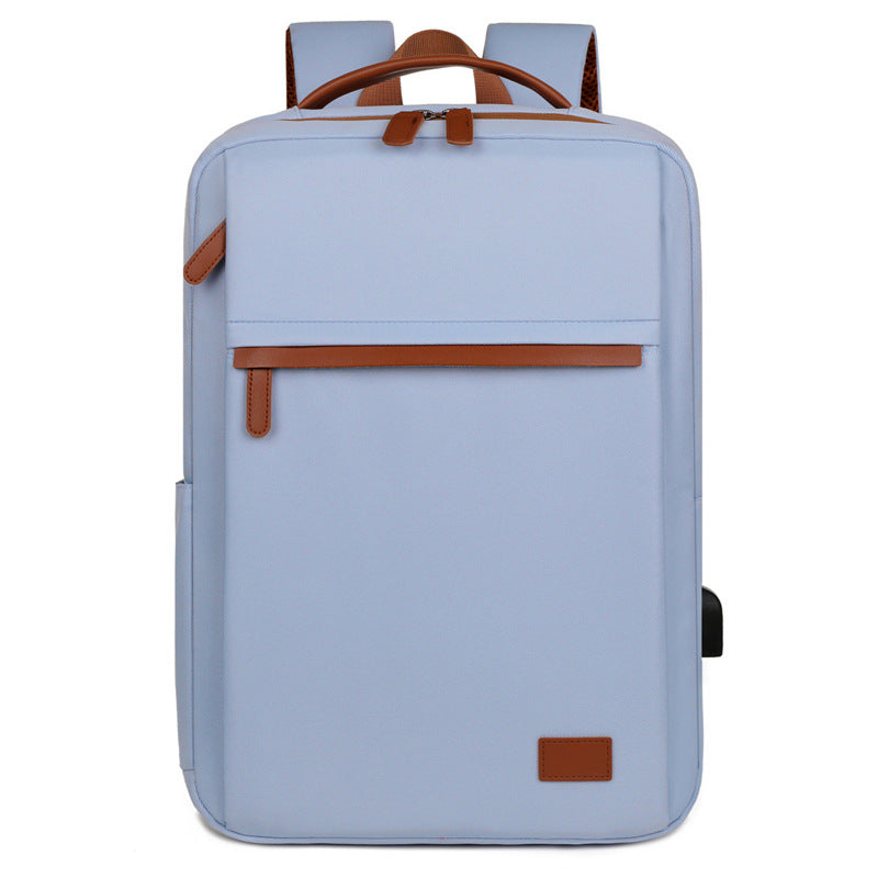 Stylischer Alltagsrucksack Brehn