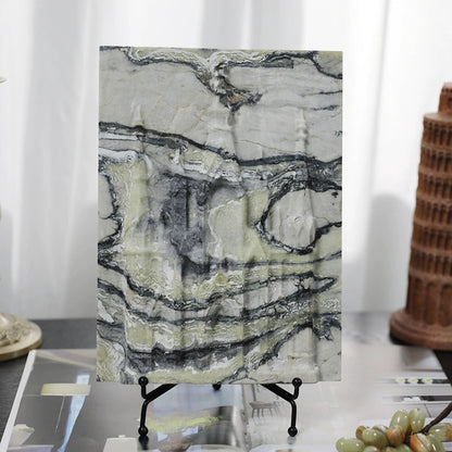 Dekorative Texturierte Kunsttafel