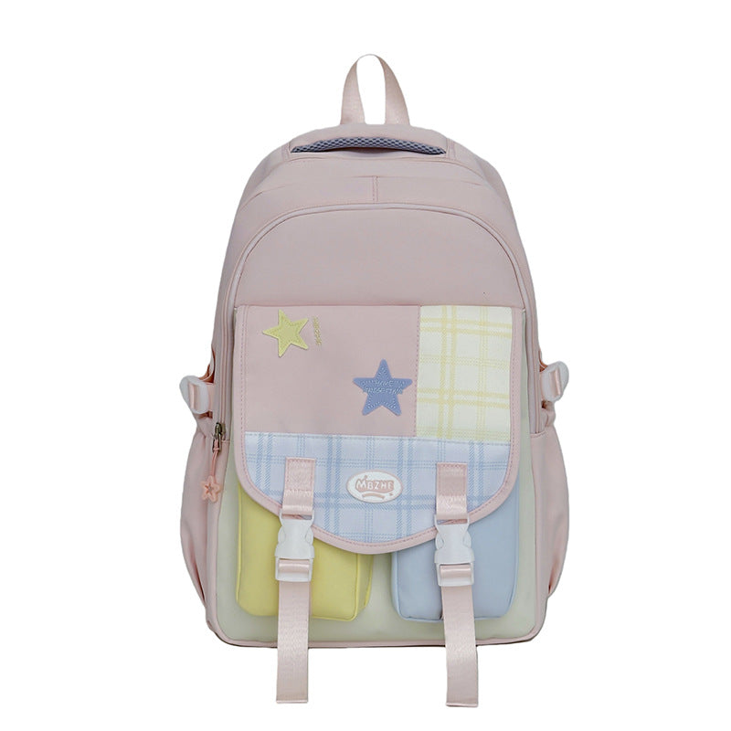 Stylischer Multifunktionsrucksack Brehn 1791205001