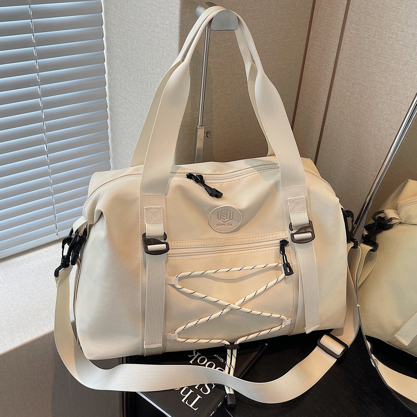Vielseitige Tragetasche Reisetasche Brehn