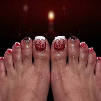 Dekorative Nagelkunst Brehn