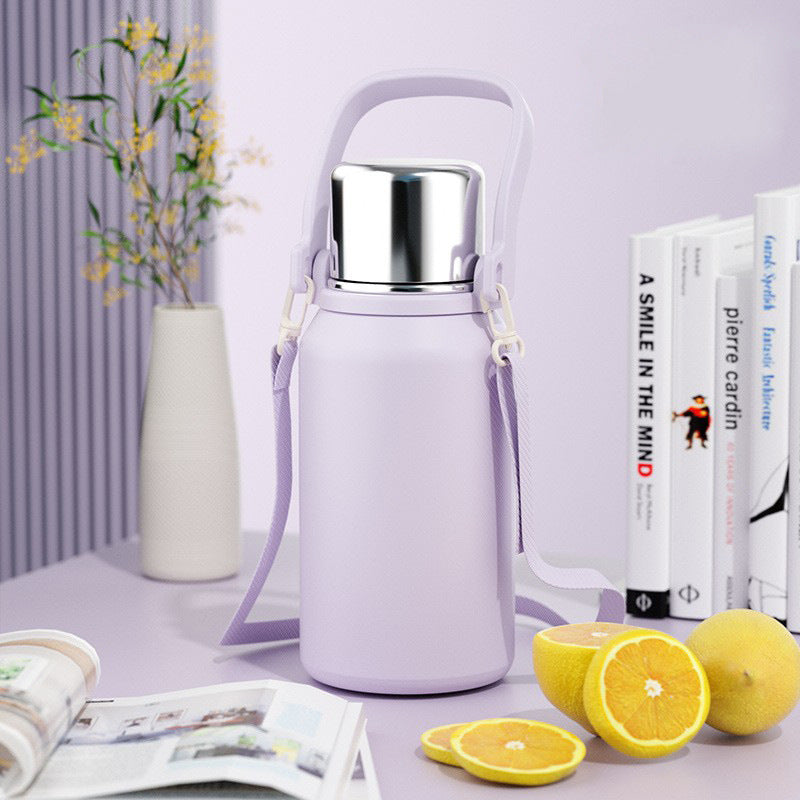 Damen Isolierflasche Brehn