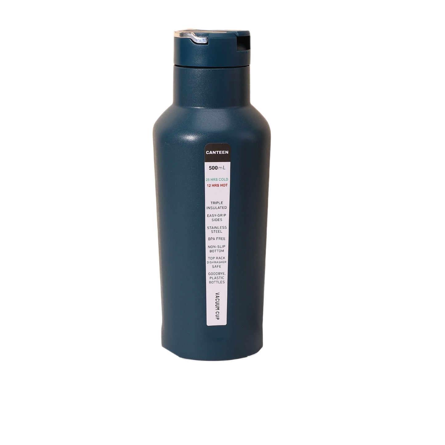 Damen Edelstahl Trinkflasche Brehn