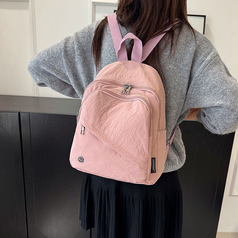 Multi-Fach-Rucksack Brehn